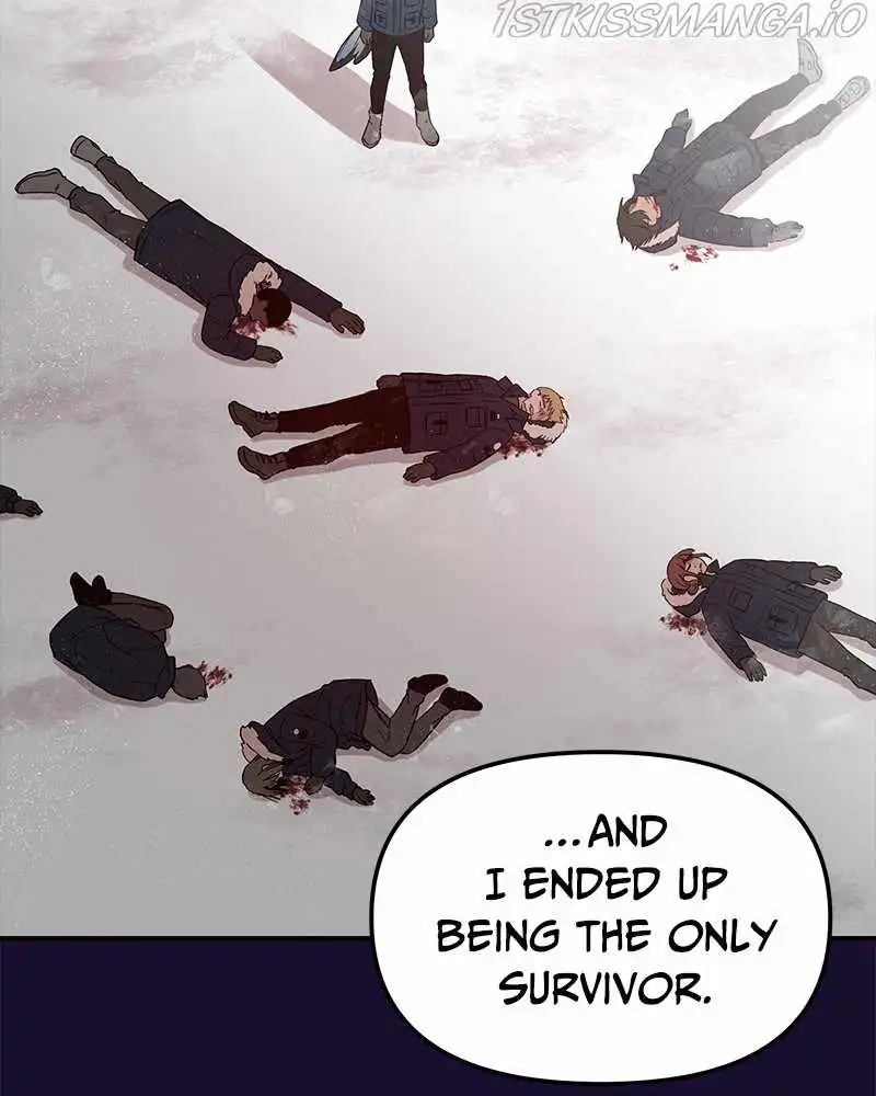 Blood and Butterflies Chapter 55 104